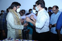 Akhanda Movie 50 Days Celebrations